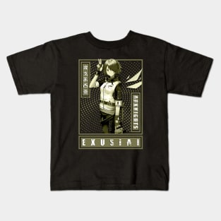 Eksusitak Kids T-Shirt